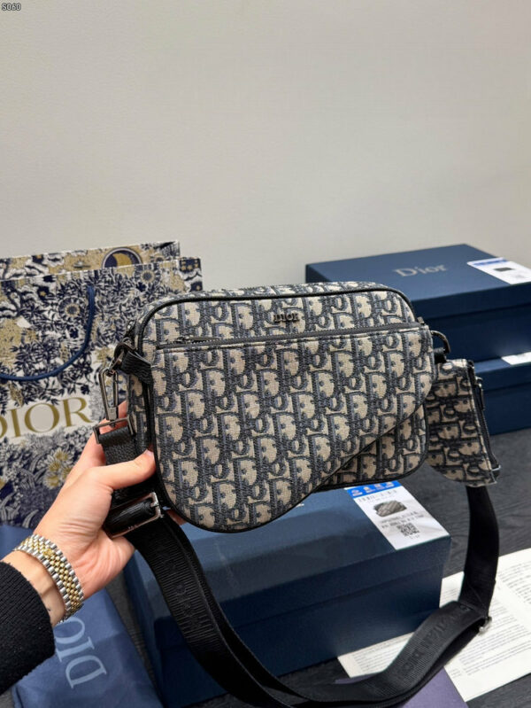 New Collection Fashion Bag D3543