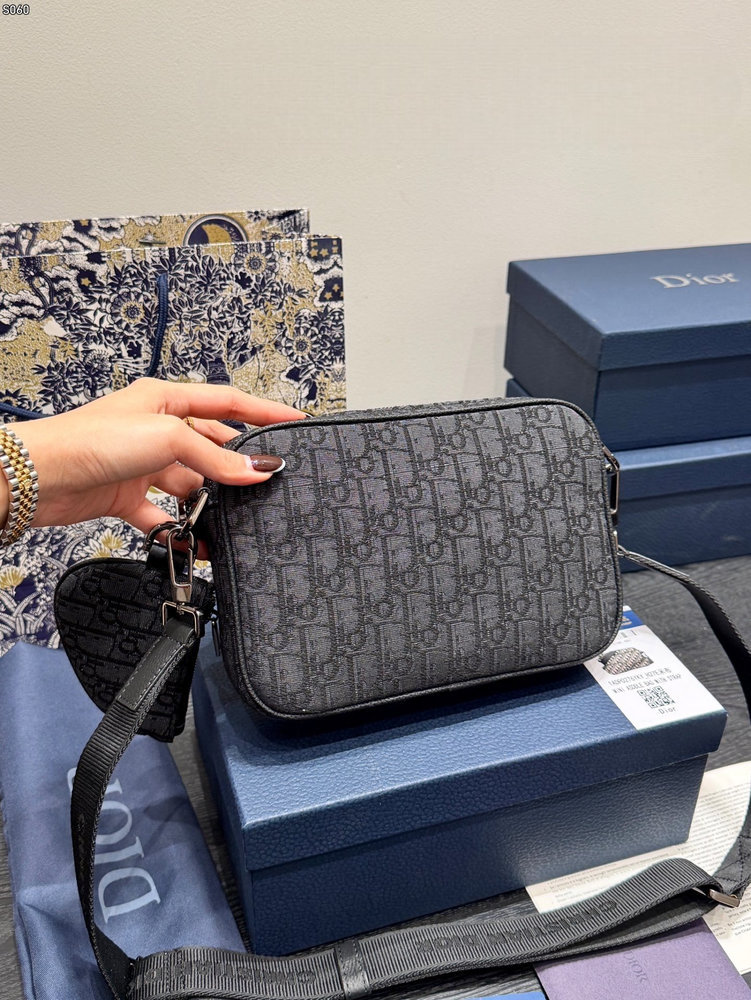 New Collection Fashion Bag D3543 New Collection Fashion Bag D3543