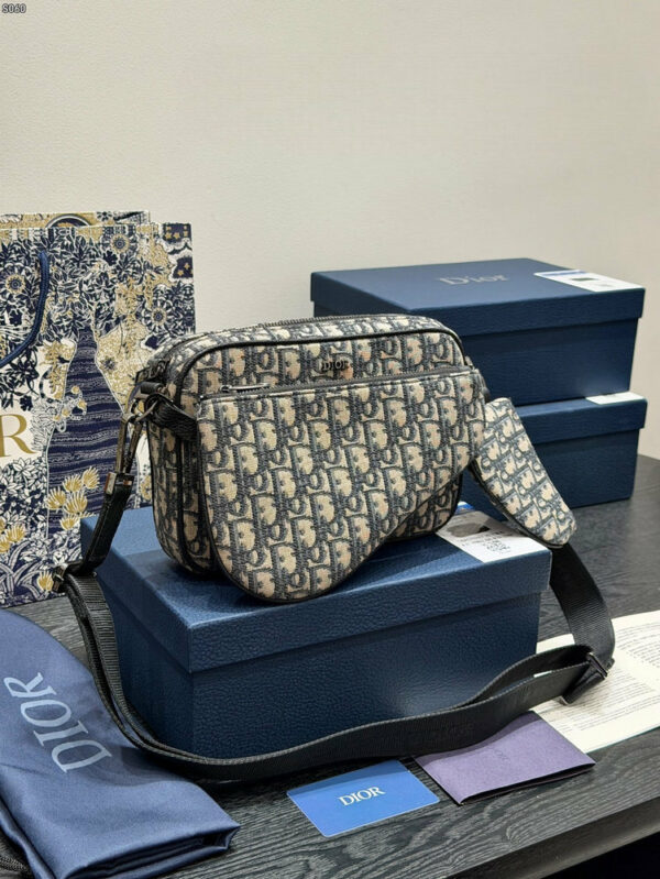 New Collection Fashion Bag D3543