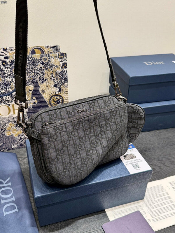 New Collection Fashion Bag D3543