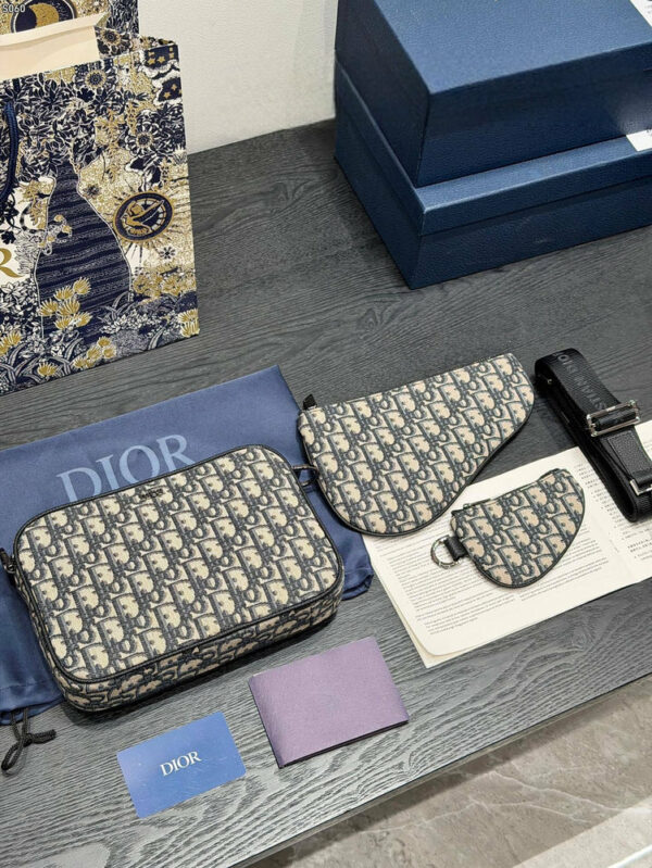 New Collection Fashion Bag D3543