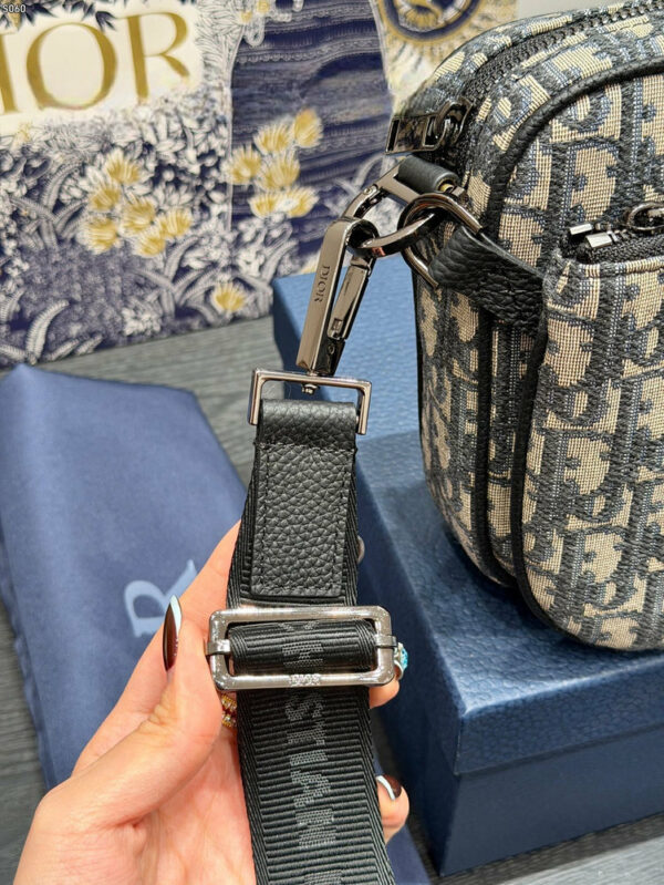 New Collection Fashion Bag D3543