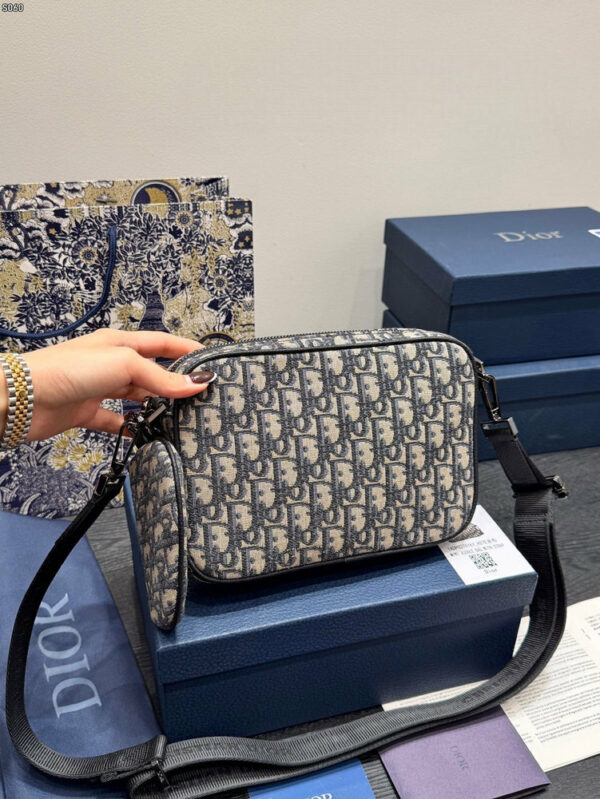 New Collection Fashion Bag D3543