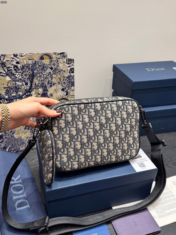 New Collection Fashion Bag D3543 New Collection Fashion Bag D3543