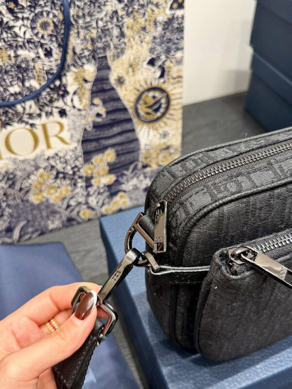 New Collection Fashion Bag D3543