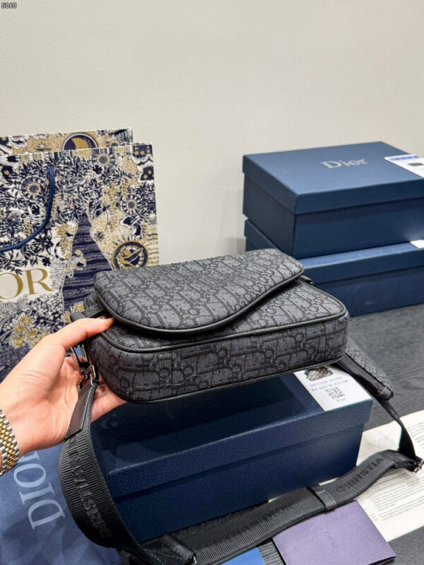 New Collection Fashion Bag D3543