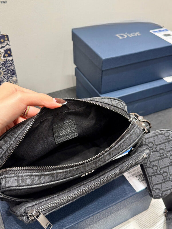 New Collection Fashion Bag D3543