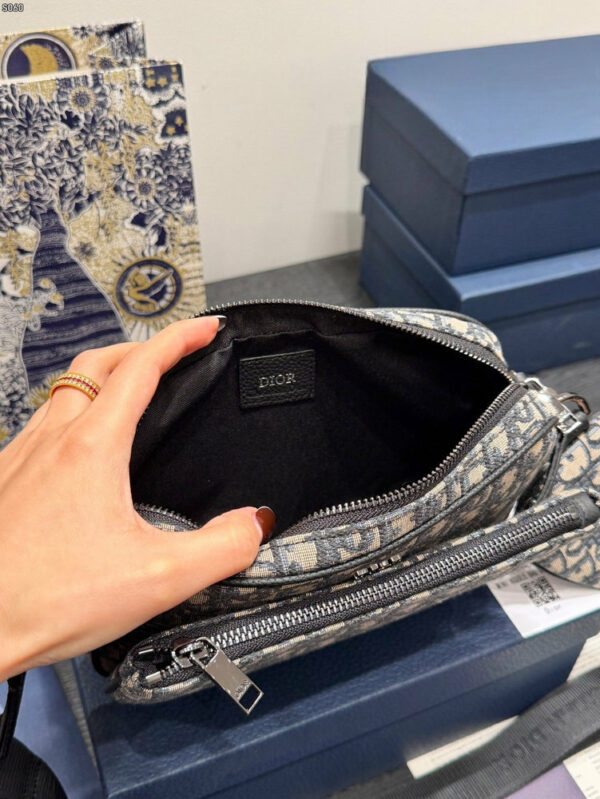 New Collection Fashion Bag D3543