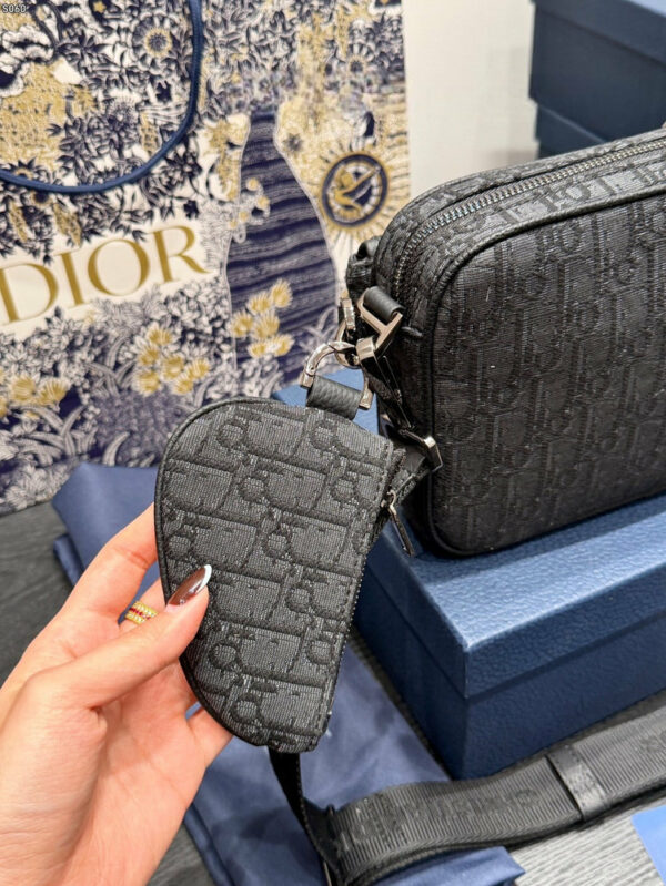 New Collection Fashion Bag D3543