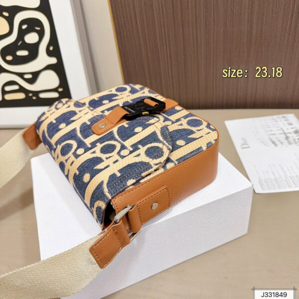 New Collection Fashion Bag D3544