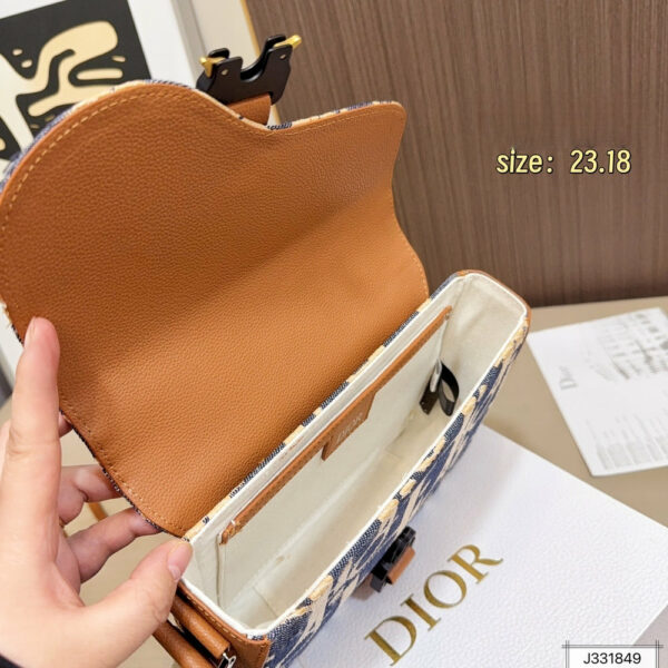 New Collection Fashion Bag D3544