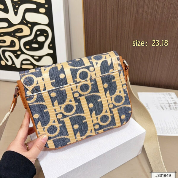 New Collection Fashion Bag D3544