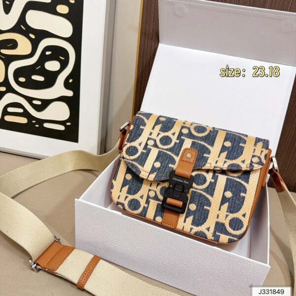New Collection Fashion Bag D3544