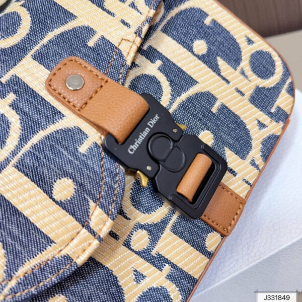New Collection Fashion Bag D3544