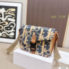 New Collection Fashion Bag D3544