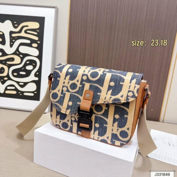 New Collection Fashion Bag D3544