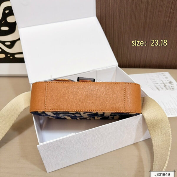 New Collection Fashion Bag D3544