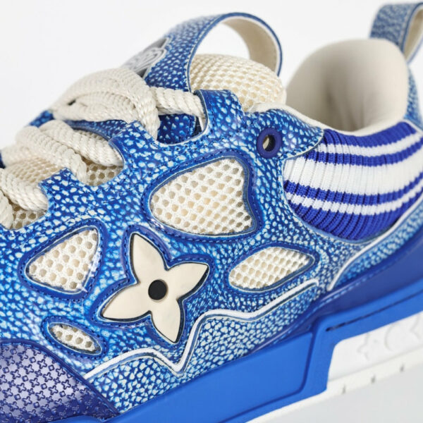 Modern Street Style Shoes L3407