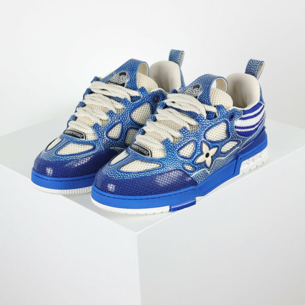 Modern Street Style Shoes L3407