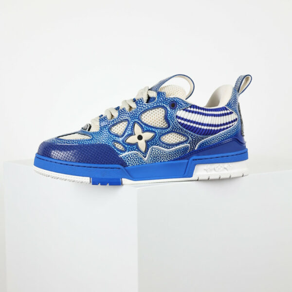 Modern Street Style Shoes L3407