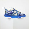 Modern Street Style Shoes L3407