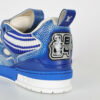 Modern Street Style Shoes L3407