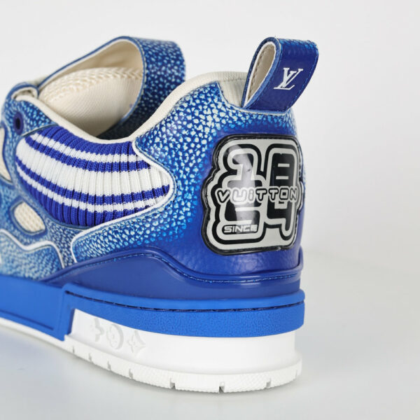 Modern Street Style Shoes L3407