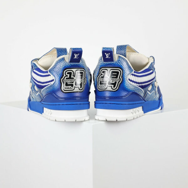 Modern Street Style Shoes L3407