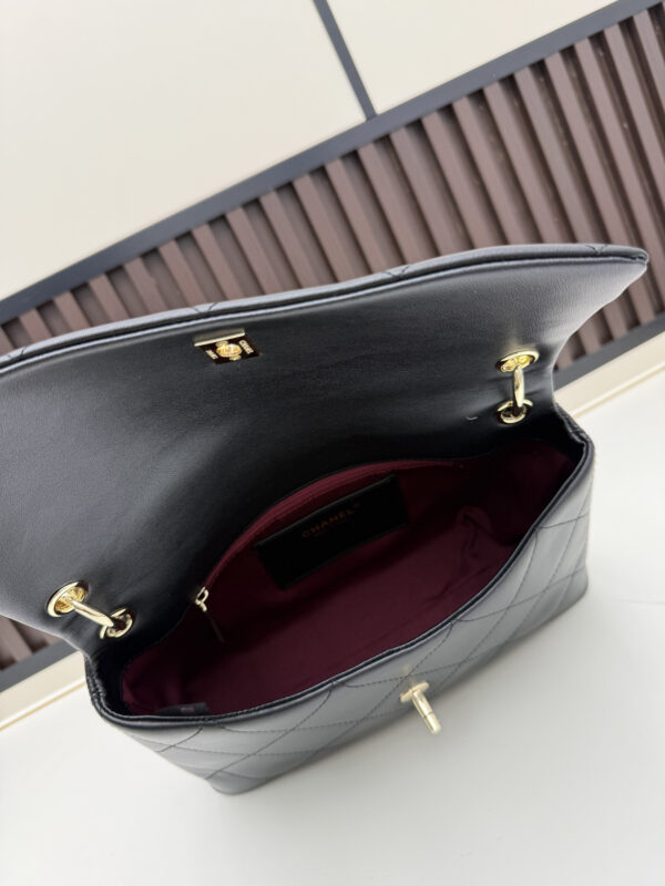 Chic Charm CN Handbag 09171