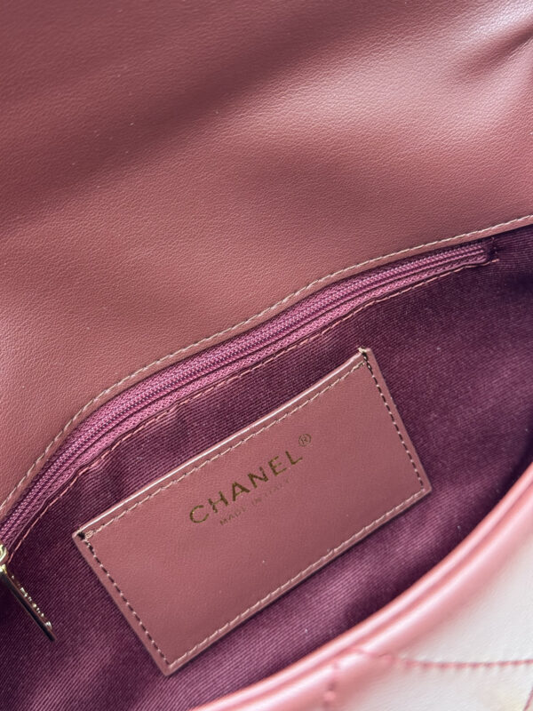 Chic Charm CN Handbag 09171