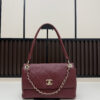 Chic Charm CN Handbag 09171
