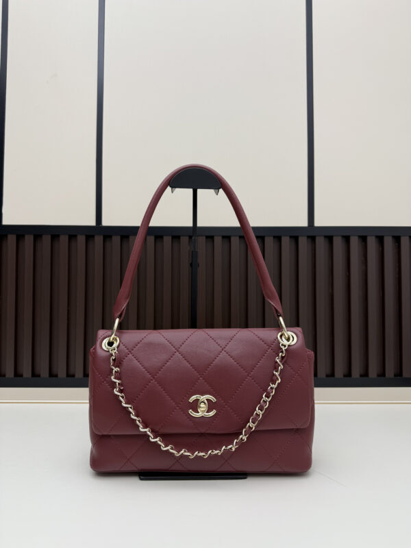 Chic Charm CN Handbag 09171
