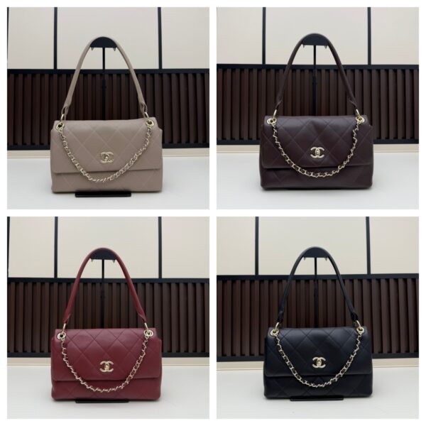 Chic Charm CN Handbag 09171