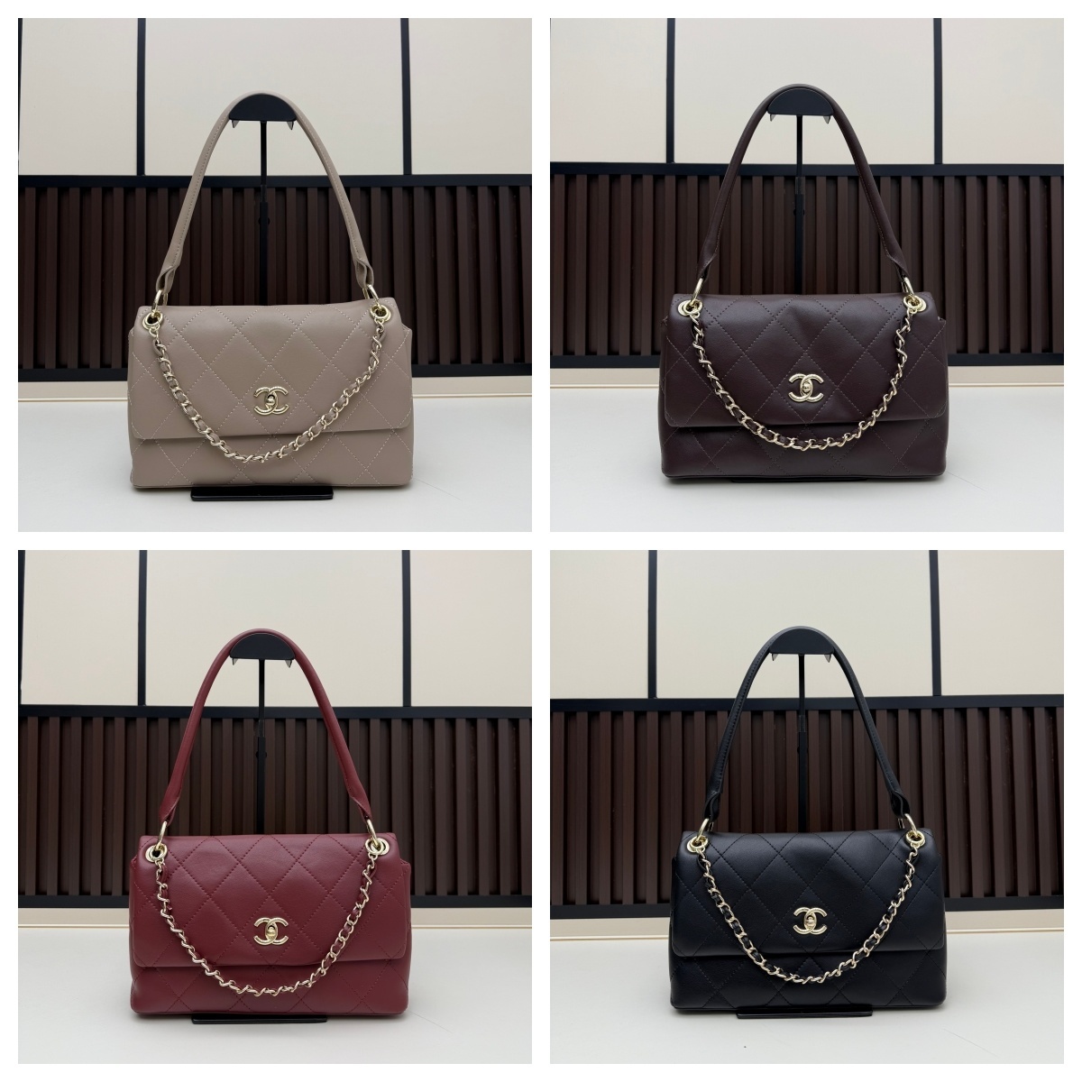 Luxury CN Handbag 09171 Luxury CN Handbag 09171