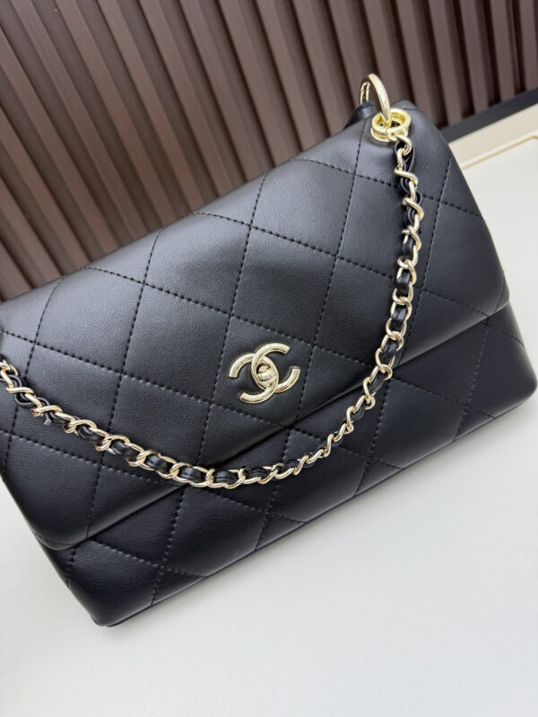 Chic Charm CN Handbag 09171