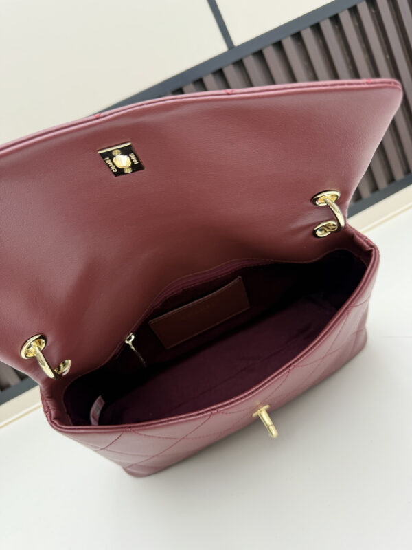 Chic Charm CN Handbag 09171