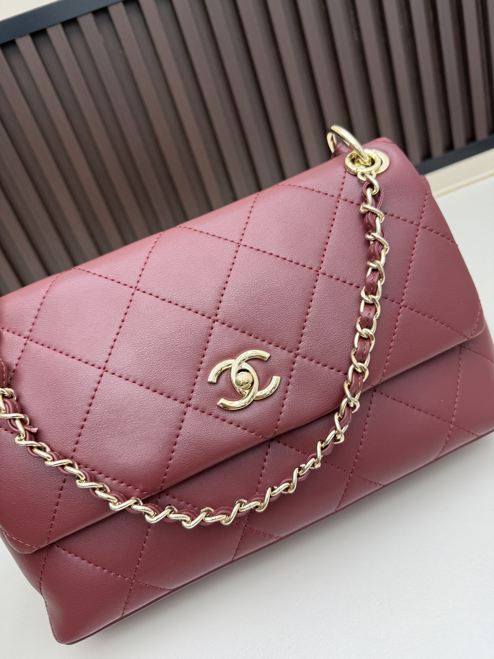 Luxury CN Handbag 09171 Luxury CN Handbag 09171