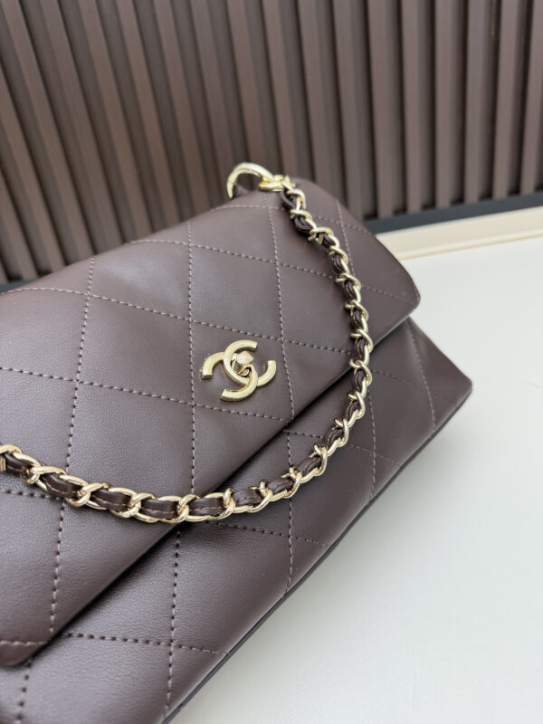Chic Charm CN Handbag 09171