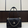 Chic Charm CN Handbag 09171