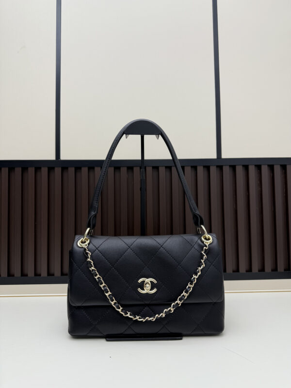 Chic Charm CN Handbag 09171
