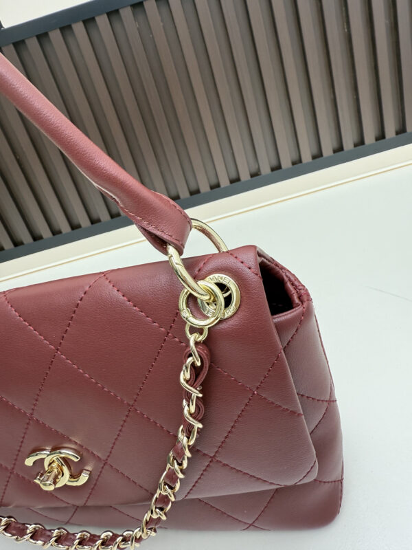 Chic Charm CN Handbag 09171