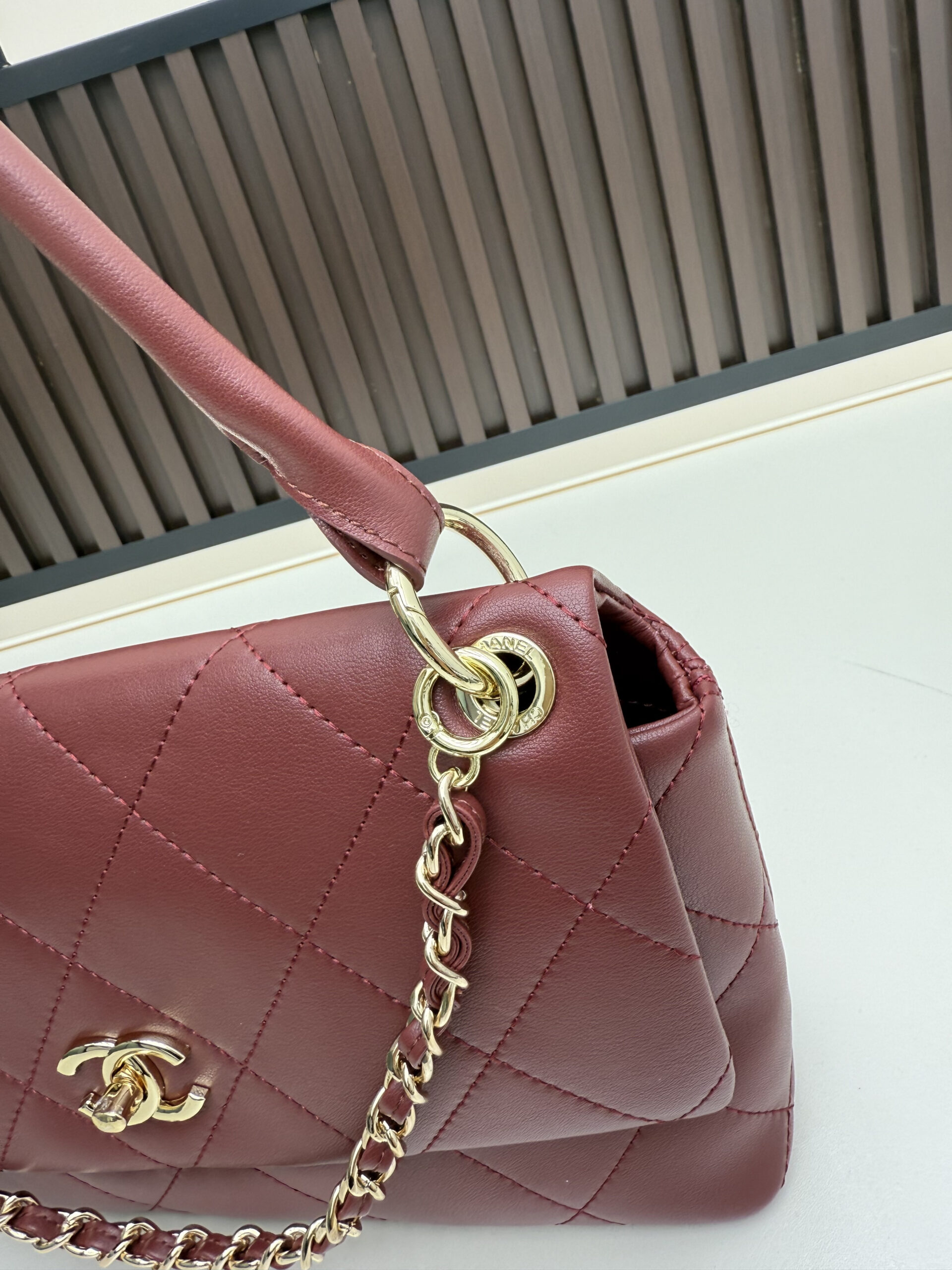 Luxury CN Handbag 09171 Luxury CN Handbag 09171