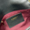 Chic Charm CN Handbag 09171