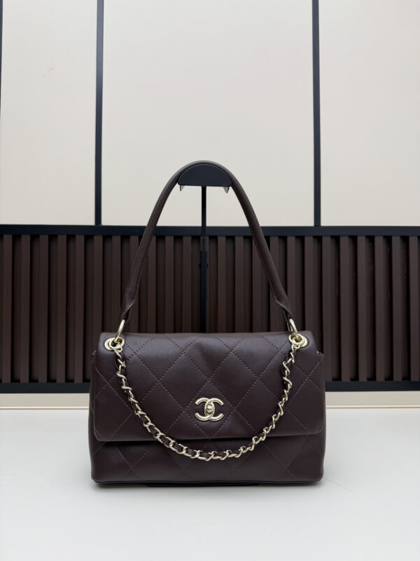 Chic Charm CN Handbag 09171