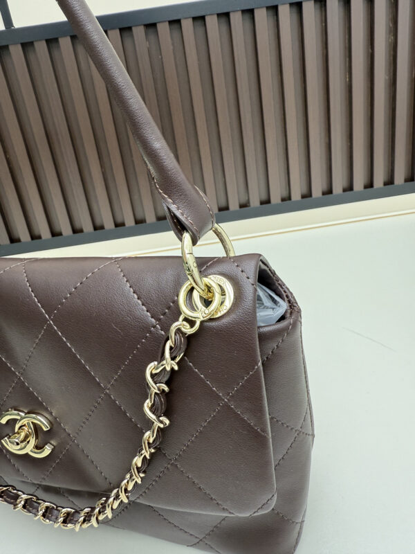 Chic Charm CN Handbag 09171