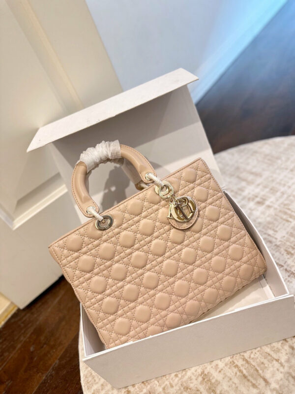 New Collection Fashion Bag D3546