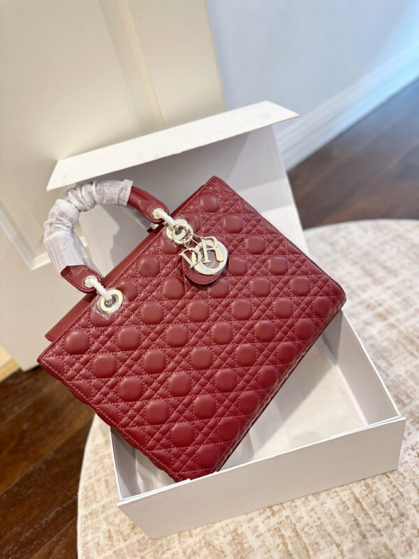 New Collection Fashion Bag D3546