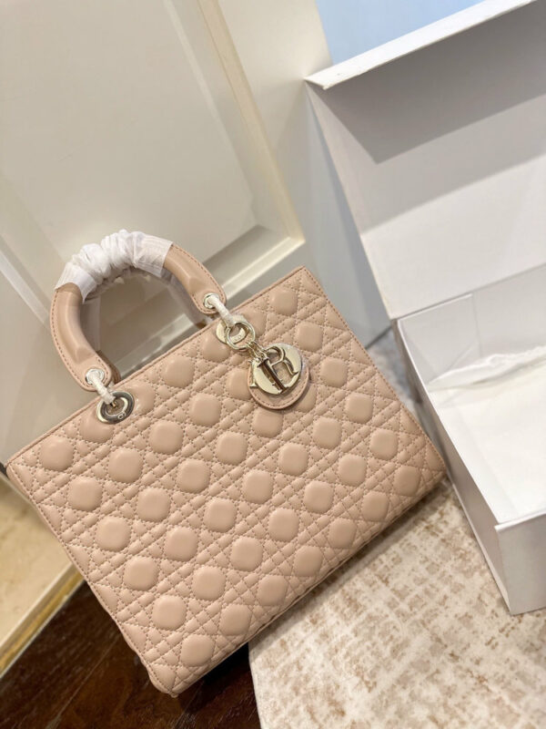 New Collection Fashion Bag D3546