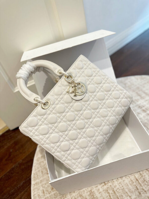 New Collection Fashion Bag D3546