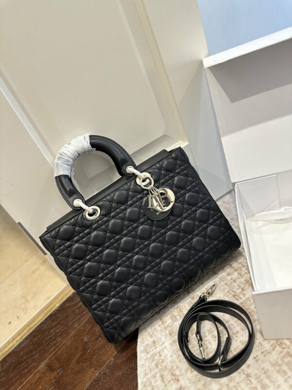 New Collection Fashion Bag D3546